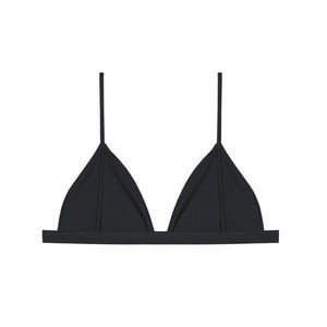 NWT Jade Swim Perfect Match Triangle Top